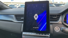 Renault Symbioz 1.6 E-Tech FHEV 145 Techno Esprit Alpine 5dr Auto Hybrid Estate